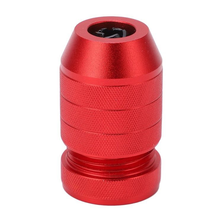 Adjustable Bit Stop Locator Drilling Aid Tool, Type 2-5, Type 6-11 – Aluminum Alloy Type 6-11