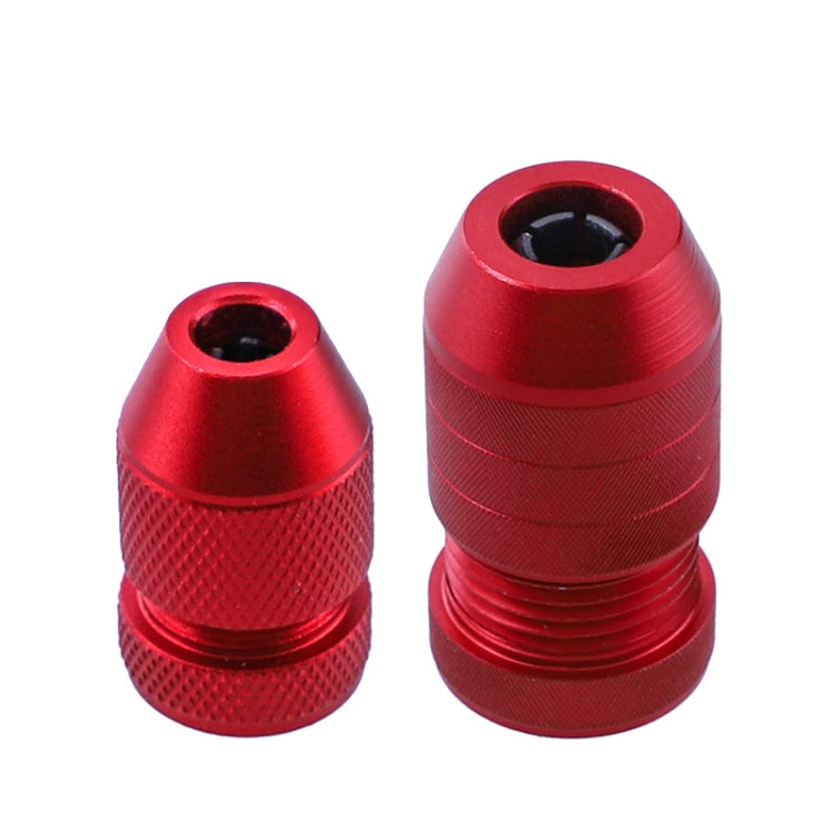 Adjustable Bit Stop Locator Drilling Aid Tool, Type 2-5, Type 6-11
