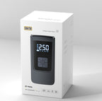 150psi Air Pump Intelligent Digital Display Car Bicycle Ball Electric Pump Cylinder, SUITU ST-9624A Wired, SUITU ST-9624B Wireless+USB, SUITU ST-9624C Wireless+DC+USB