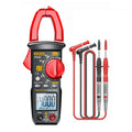 ANENG PN200 AC/DC Measurement High Precision Multifunctional Clamp Meter, PN200 PN200
