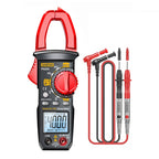 ANENG PN200 AC/DC Measurement High Precision Multifunctional Clamp Meter, PN200 PN200