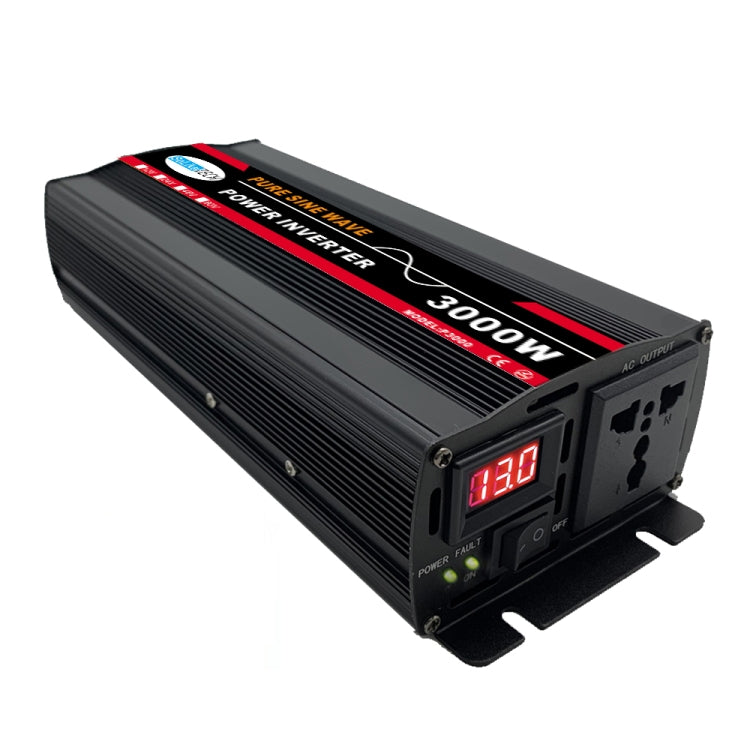 High Power Car Sine Wave Inverter Power Converter, 3000W (Actual 500W) 12V to 220V, 3000W (Actual 500W) 24V to 220V, 3000W (Actual 500W) 48V to 220V, 3000W (Actual 500W) 60V to 220V, 4000W (Actual 800W) 12V to 220V, 4000W (Actual 800W) 24V to 220V...... 3000W (Actual 500W) 12V to 220V