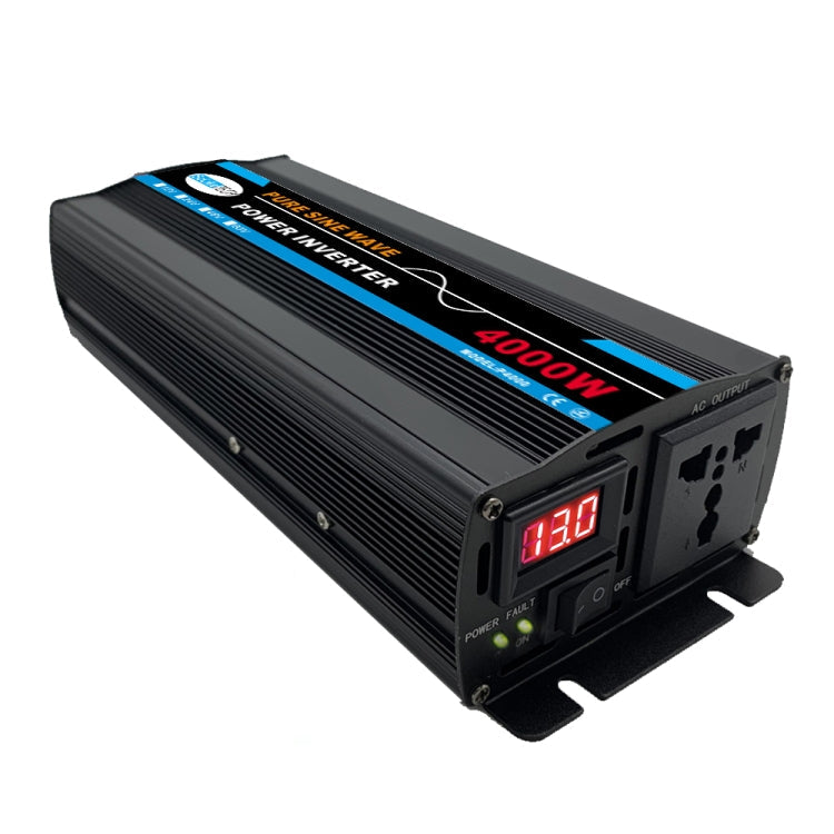 High Power Car Sine Wave Inverter Power Converter, 3000W (Actual 500W) 12V to 220V, 3000W (Actual 500W) 24V to 220V, 3000W (Actual 500W) 48V to 220V, 3000W (Actual 500W) 60V to 220V, 4000W (Actual 800W) 12V to 220V, 4000W (Actual 800W) 24V to 220V...... 4000W (Actual 800W) 60V to 220V