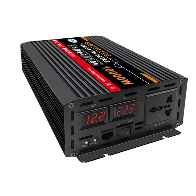 High Power Car Sine Wave Inverter Power Converter, 3000W (Actual 500W) 12V to 220V, 3000W (Actual 500W) 24V to 220V, 3000W (Actual 500W) 48V to 220V, 3000W (Actual 500W) 60V to 220V, 4000W (Actual 800W) 12V to 220V, 4000W (Actual 800W) 24V to 220V...... 10000W (Actual 1500W) 24V to 220V