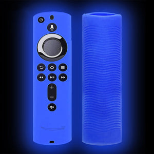 Luminous Blue