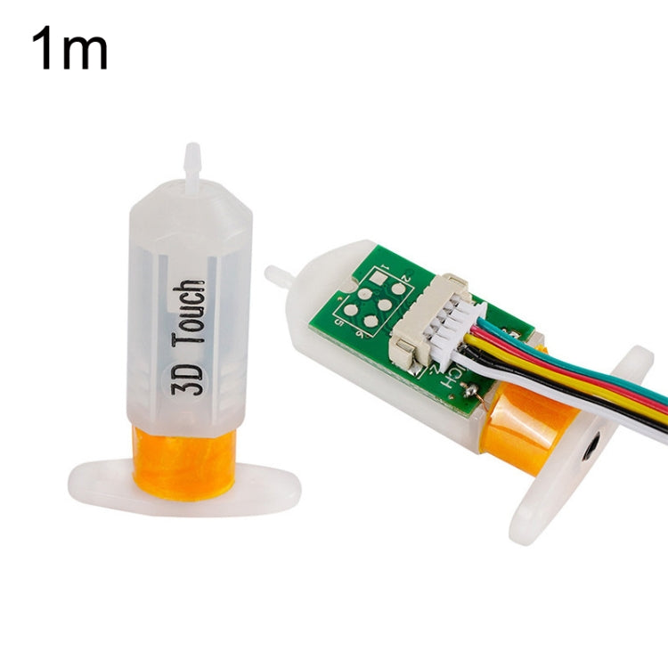 3D Touch Bed Automatically Level Sensor Print Compensation Sensor, 1m, 1.5m 1m