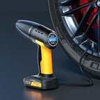 5 In 1 60W Double Motor Car Vacuum Cleaner With Blowing Air Pump Pressure Measuring Lighting Function, SUITU ST-6637 Wired, SUITU ST-6637 Wireless Model, SUITU ST-6637 Wireless+Toolbox