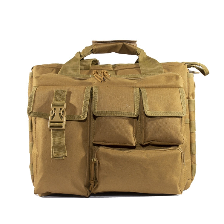 A025 Outdoor Messenger Shoulder Computer Bag Sports Cycling Waterproof Bag – Waterproof Mud