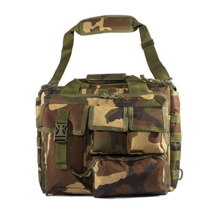 Jungle Camouflage
