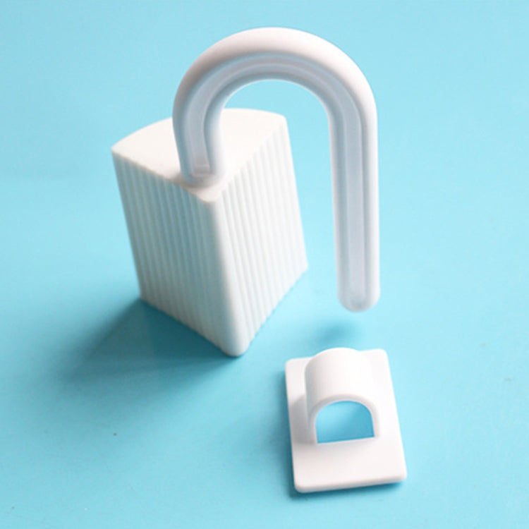Door Seam Protection Anti-Pinching Safety Door Card Children Door Seam Stopper, Door Seam Stopper Door Seam Stopper