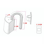 Door Seam Protection Anti-Pinching Safety Door Card Children Door Seam Stopper, Door Seam Stopper