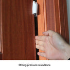Door Seam Protection Anti-Pinching Safety Door Card Children Door Seam Stopper, Door Seam Stopper