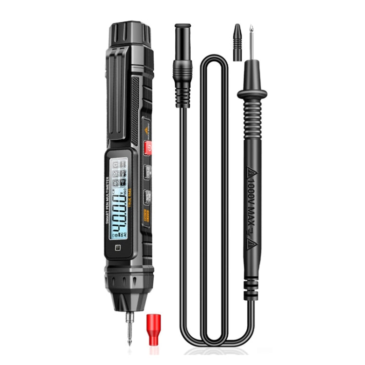 Electrician Induction Test Pen Fully Intelligent Anti-burning High-precision Digital Universal Meter, ANENG A3005, ANENG A3005A, ANENG A3005B ANENG A3005 Standard