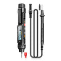 Electrician Induction Test Pen Fully Intelligent Anti-burning High-precision Digital Universal Meter, ANENG A3005, ANENG A3005A, ANENG A3005B ANENG A3005 Standard