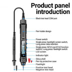 Electrician Induction Test Pen Fully Intelligent Anti-burning High-precision Digital Universal Meter, ANENG A3005, ANENG A3005A, ANENG A3005B