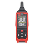 Temperature Humidity Meter Digital Dew Point Thermometer, TASI TA622A, TASI TA622B USB Computer Connection TASI TA622A