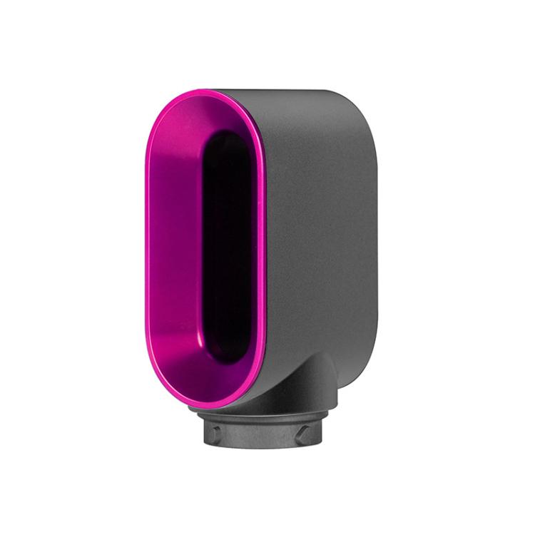 For Dyson Airwrap HS01 HS05 Curling Iron Styling Tool, Pre-Styling Air Nozzle, Wide -toothed Comb Nozzle Pre-Styling Air Nozzle