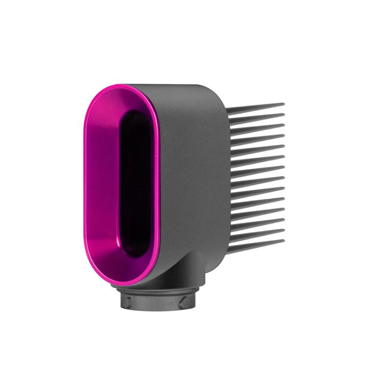 For Dyson Airwrap HS01 HS05 Curling Iron Styling Tool, Pre-Styling Air Nozzle, Wide -toothed Comb Nozzle – Durable Build, Easy to Use Wide -toothed Comb Nozzle