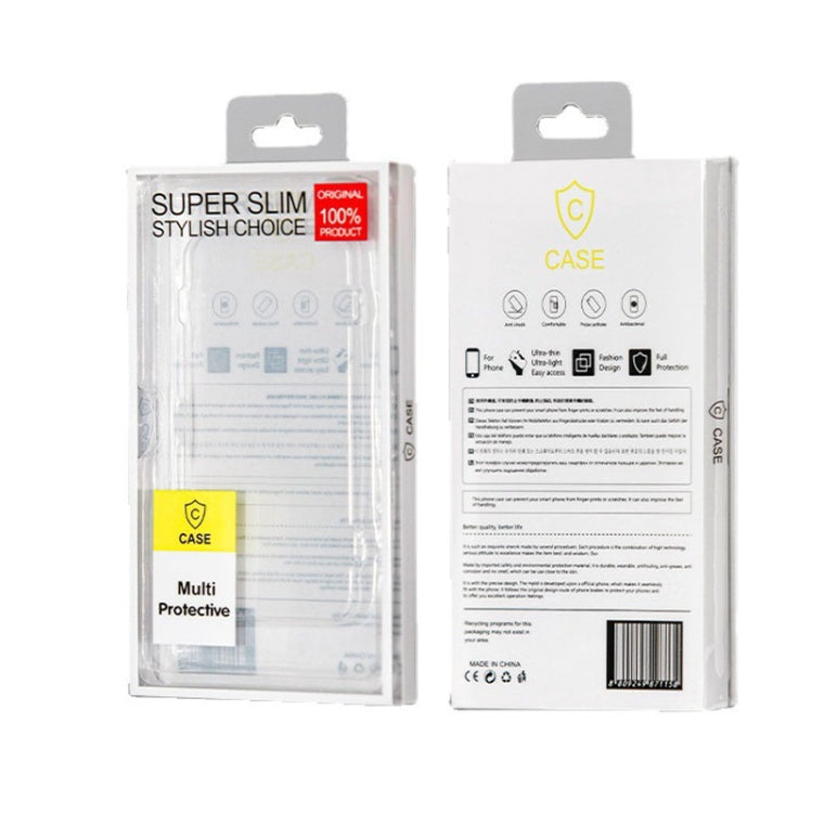 100pcs For 6.1-6.7 inch Mobile Phone Case Packaging Universal Digital Packaging Box, With Inner Pallet Suction, Without Inner Pallet Suction – Durable Build, Easy to Use