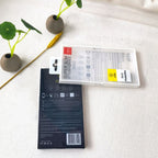100pcs For 6.1-6.7 inch Mobile Phone Case Packaging Universal Digital Packaging Box, With Inner Pallet Suction, Without Inner Pallet Suction – Durable Build, Easy to Use