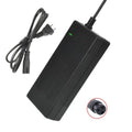 42V 2A Aviation Head 3-core GX16 Electric Scooter Smart Charger 36V Lithium Battery Charger, Aviation Head US, Aviation Head EU, Aviation Head UK, Aviation Head AU Aviation Head US TBD0603721001