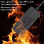 42V 2A Aviation Head 3-core GX16 Electric Scooter Smart Charger 36V Lithium Battery Charger, Aviation Head US, Aviation Head EU, Aviation Head UK, Aviation Head AU