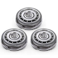 SH90 Shaver Head for Philips Razor S9000 S9152 S9011 S9041 S9371, SH90 3 Blade SH90 3 Blade