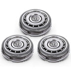 SH90 Shaver Head for Philips Razor S9000 S9152 S9011 S9041 S9371, SH90 3 Blade SH90 3 Blade
