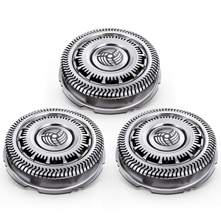 SH90 Shaver Head for Philips Razor S9000 S9152 S9011 S9041 S9371, SH90 3 Blade SH90 3 Blade