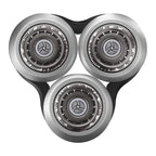 SH90 Shaver Head for Philips Razor S9000 S9152 S9011 S9041 S9371, SH90 3 Blade