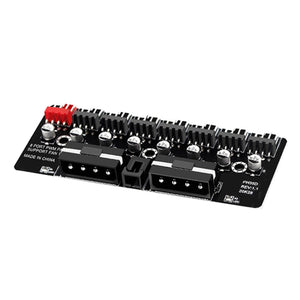Big 4Pin Interface