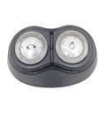 Shaver Overall Head for Philips HQ912 HQ915 HQ916 HQ909 HQ914 HQ988 HQ904 HQ9, HQ912 HQ9 – Durable Build, Easy to Use HQ912 HQ9