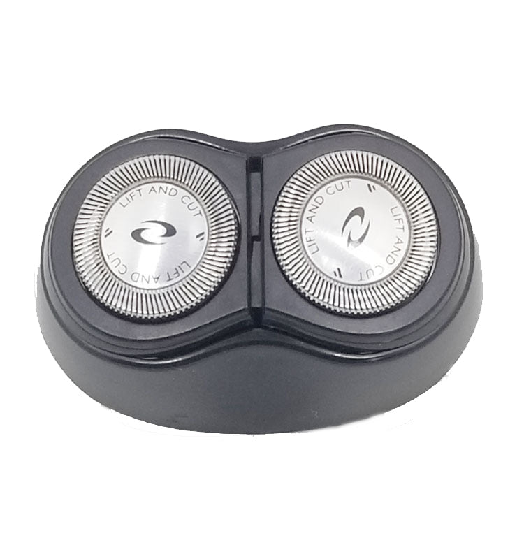 Shaver Overall Head for Philips HQ912 HQ915 HQ916 HQ909 HQ914 HQ988 HQ904 HQ9, HQ912 HQ9 – Durable Build, Easy to Use HQ912 HQ9