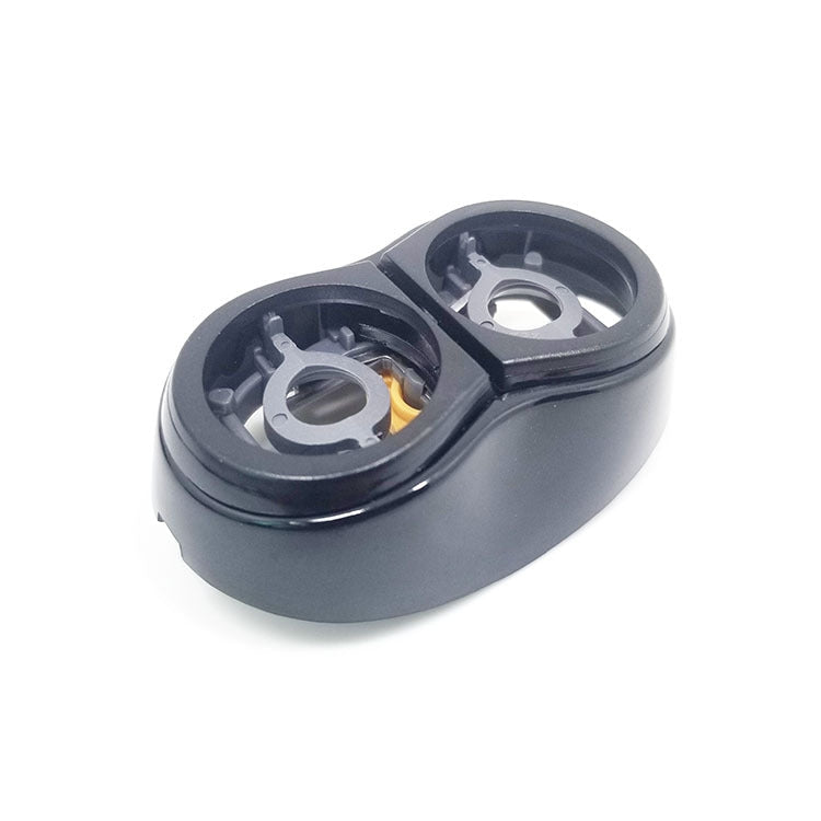 Shaver Overall Head for Philips HQ912 HQ915 HQ916 HQ909 HQ914 HQ988 HQ904 HQ9, HQ912 HQ9 – Durable Build, Easy to Use