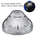 For Philips Shaver S5000 Series Head Protection Cap Cover, Cover – Durable Build, Easy to Use