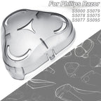 For Philips Shaver S5000 Series Head Protection Cap Cover, Cover – Durable Build, Easy to Use