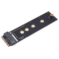 M2 KEY A/E to NVME KEY-M Adapter Expansion Card WIFI Interface, M2 KEY A/E to NVME KEY-M – Durable Build, Easy to Use M2 KEY A E to NVME KEY-M