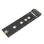 M2 KEY A/E to NVME KEY-M Adapter Expansion Card WIFI Interface, M2 KEY A/E to NVME KEY-M – Durable Build, Easy to Use
