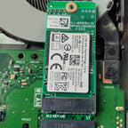 M2 KEY A/E to NVME KEY-M Adapter Expansion Card WIFI Interface, M2 KEY A/E to NVME KEY-M – Durable Build, Easy to Use