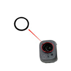 For DJI Mini 3 / Mini 3 Pro Gimbal Camera Frame Protection UV Lens Repair Accessories, Protection UV Lens – Durable Build, Easy to Use Protection UV Lens