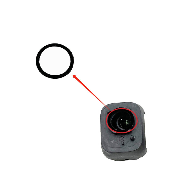 For DJI Mini 3 / Mini 3 Pro Gimbal Camera Frame Protection UV Lens Repair Accessories, Protection UV Lens – Durable Build, Easy to Use Protection UV Lens