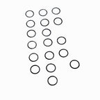 For DJI Mini 3 / Mini 3 Pro Gimbal Camera Frame Protection UV Lens Repair Accessories, Protection UV Lens – Durable Build, Easy to Use