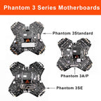 Main Controller Board Module Part, For DJI Phantom 3 Standard, For DJI Phantom 3 Pro / Phantom 3 Advanced 2312, For DJI Phantom 3 Pro / Phantom 3 Advanced 2312A