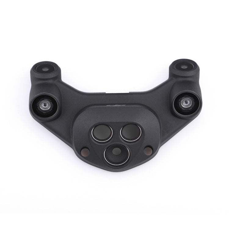 For DJI FPV Vision Bracket Assembly Without Glass Drone Repair Parts, Vision Bracket Vision Bracket