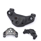 For DJI FPV Vision Bracket Assembly Without Glass Drone Repair Parts, Vision Bracket