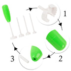 4-In-1 Vegetable Core Digger Fruit Hollowing Out Kitchen Gadget