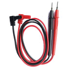 HC92 1000V 82cm Multimeter Tapping Test Lead For Voltmeter With Threaded Default Title