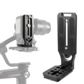 BEXIN L130-50C Camera Quick Release Plate L-shaped Vertical Board, L130-50C L130-50C