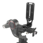BEXIN L130-50C Camera Quick Release Plate L-shaped Vertical Board, L130-50C