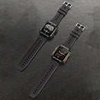 C20 Sports Watch – 1.83" Screen, IP68 Waterproof, Bluetooth Call